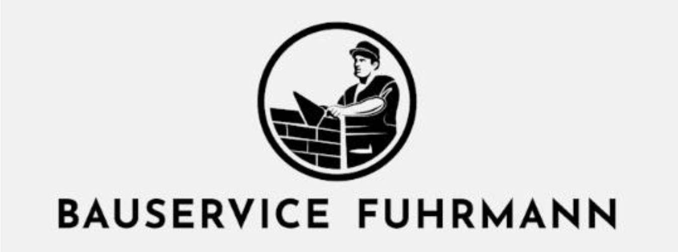 Bauservice Fuhrmann Logo